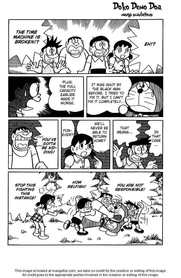 Doraemon Long Stories Chapter 2 37